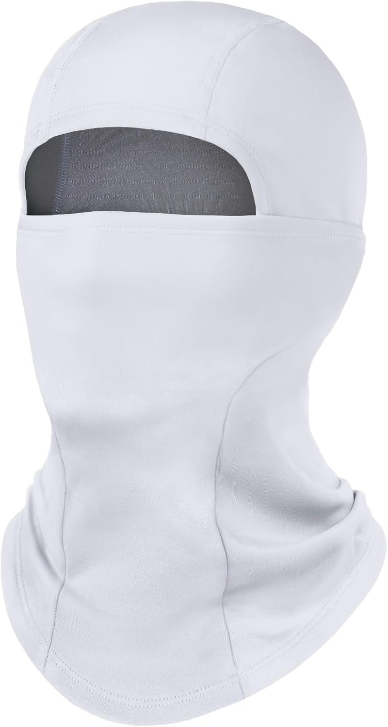Fuinloth Ski Mask Balaclava Pro, Cold Weather Windproof Thermal Shiesty Motorcycle for Men/Women - Image 1